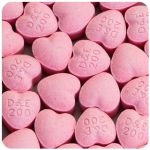 Экстази  Ecstasy Love 200 MDMA в Кондопоге