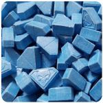 Экстази  Ecstasy Punisher 250 мг MDMA в Кондопоге