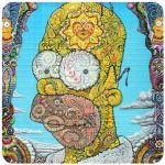Марки LSD-25 VHQ чистых 250 мкг в Кондопоге